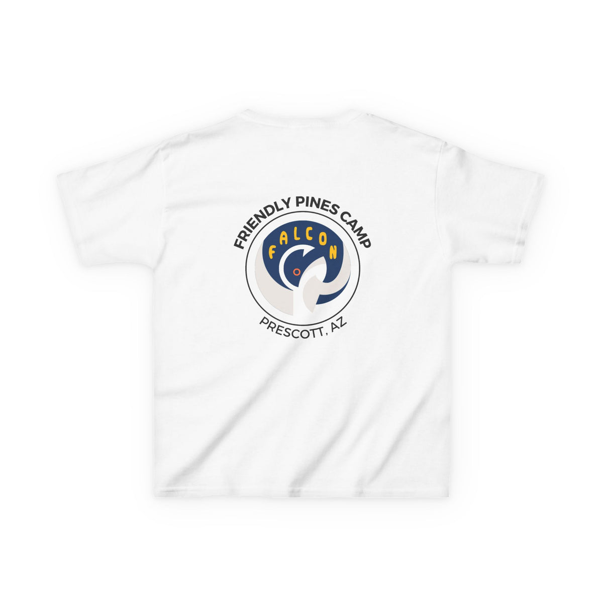 Falcon Child Tee