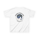 Falcon Child Tee