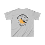 Goldfinch Child Tee