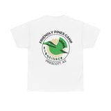 Kingfisher Adult Tee