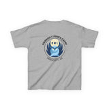 Owl Child Tee