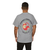 Coyote Adult Tee