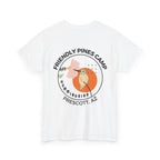 Hummingbird Adult Tee