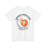 Hummingbird Adult Tee