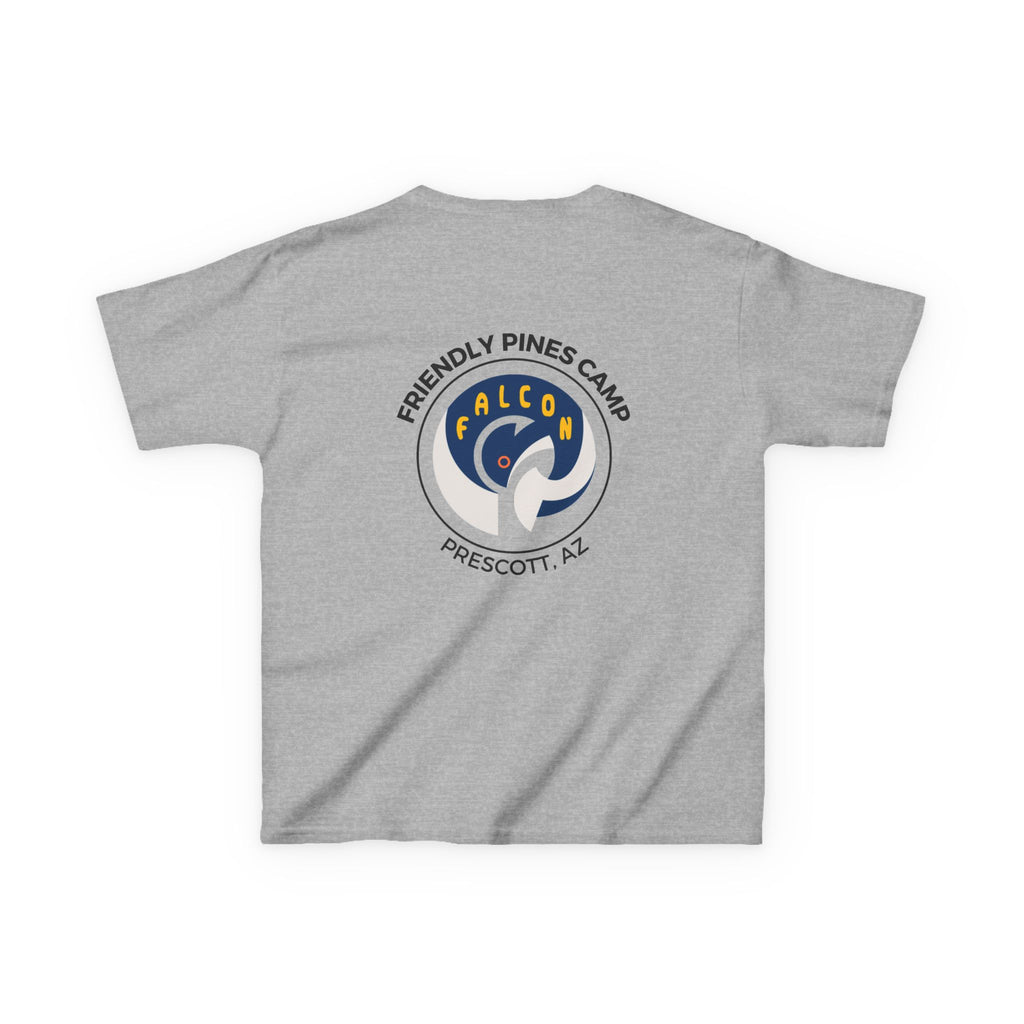 Falcon Child Tee