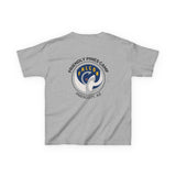 Falcon Child Tee