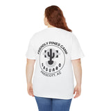 Saguaro Adult Tee