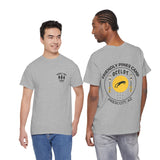 Ocelot Adult Tee