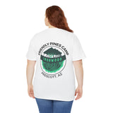 Ironwood Adult Tee