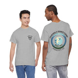 Ringtail Adult Tee