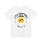 Ocelot Adult Tee