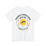 Ocelot Adult Tee