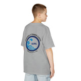 Quail Child Tee
