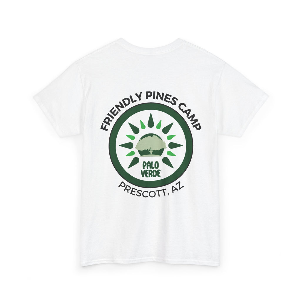 Palo Verde Adult Tee