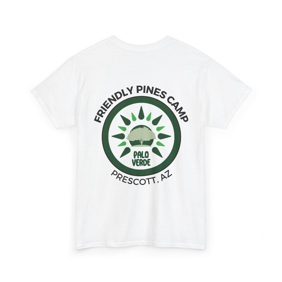 Palo Verde Adult Tee