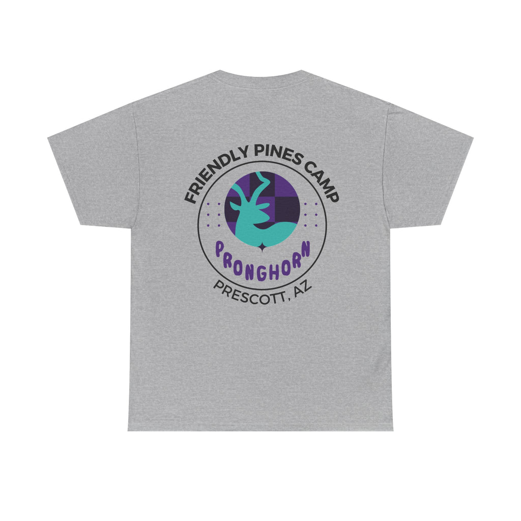 Pronghorn Adult Tee