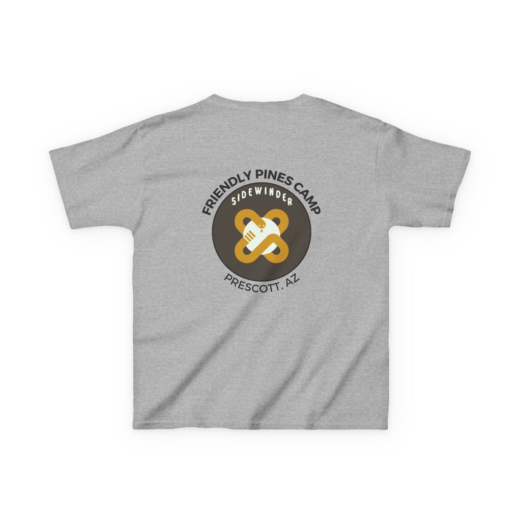 Sidewinder Child Tee