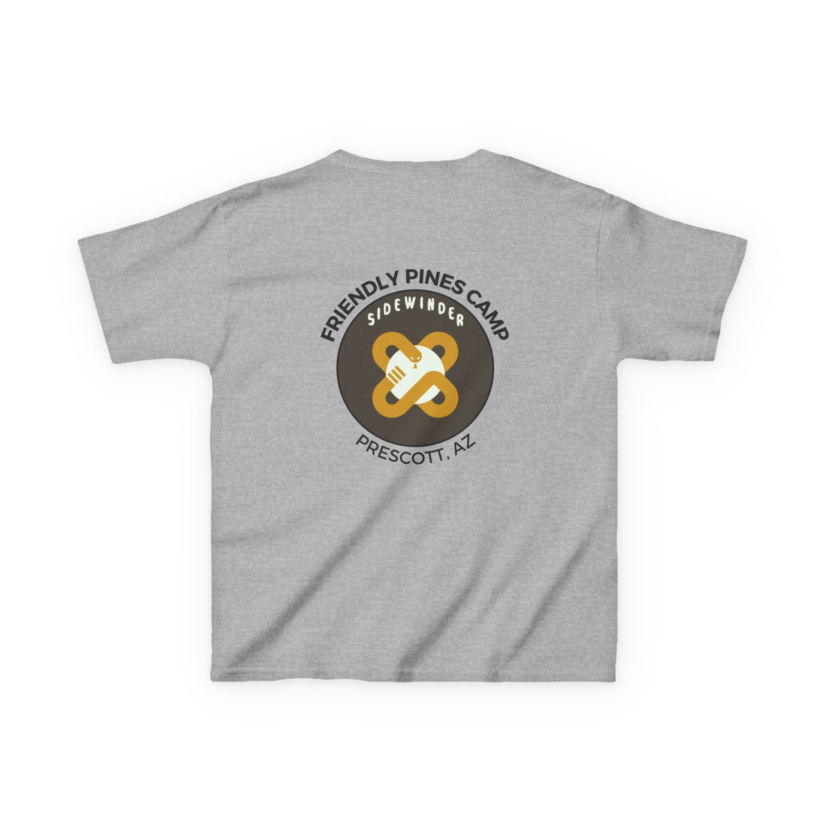 Sidewinder Child Tee