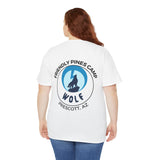 Wolf Adult Tee