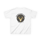 Elk Child Tee