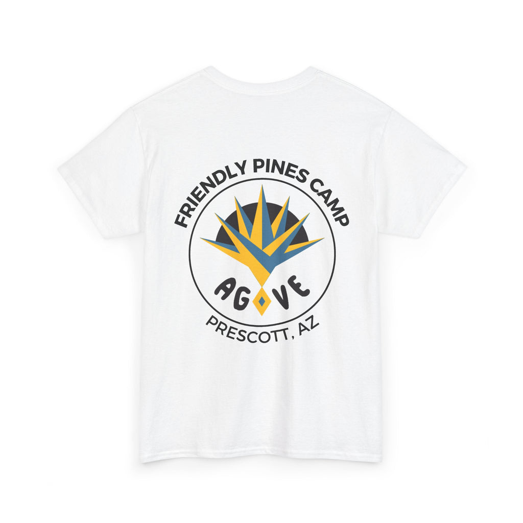 Adult Agave Tee