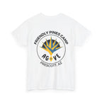 Adult Agave Tee