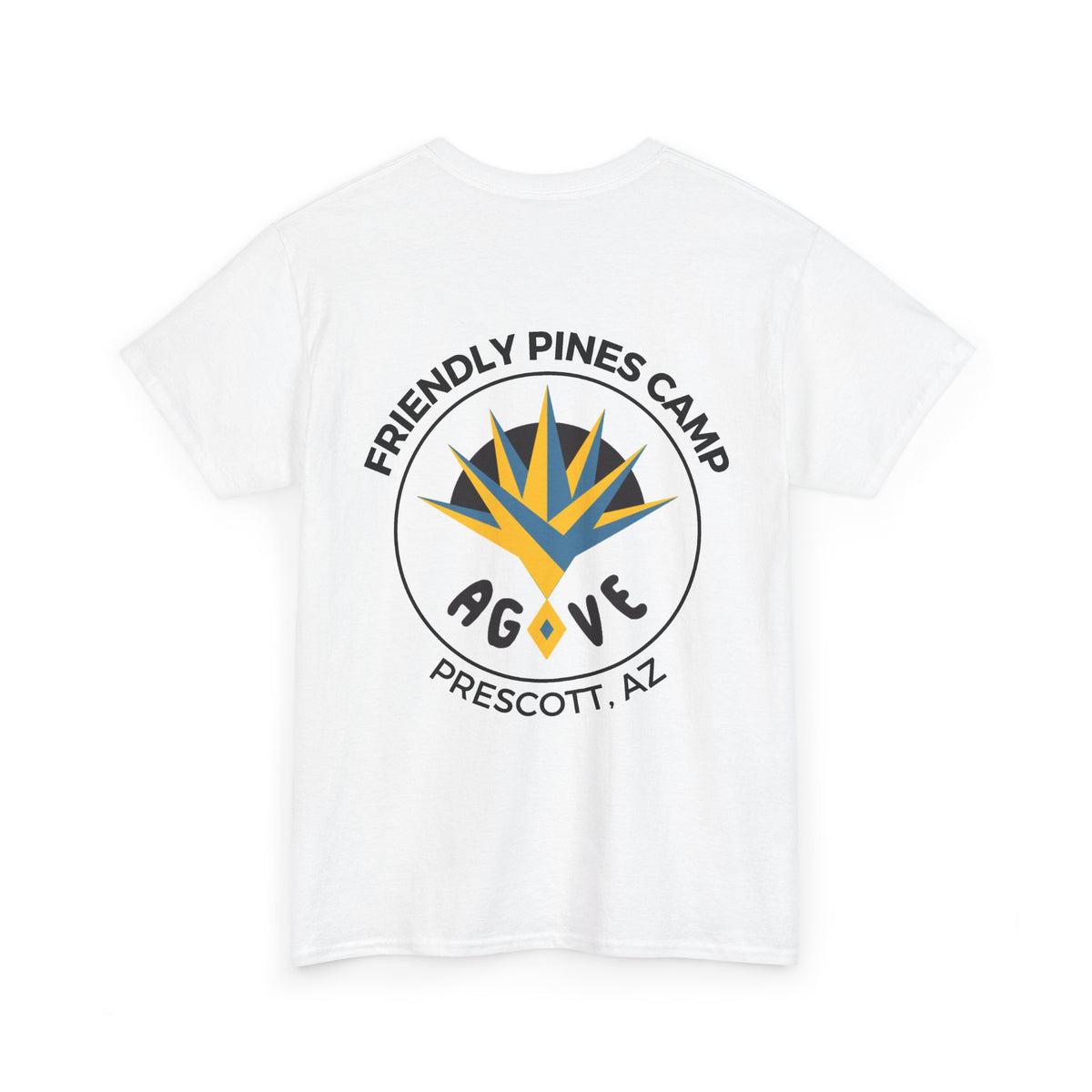 Adult Agave Tee