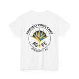 Adult Agave Tee