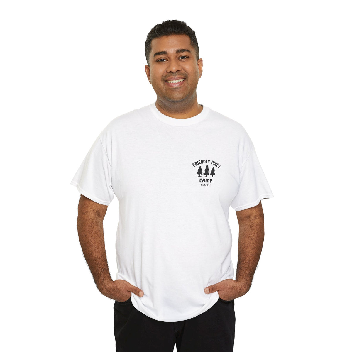 Chuckwalla Adult Tee