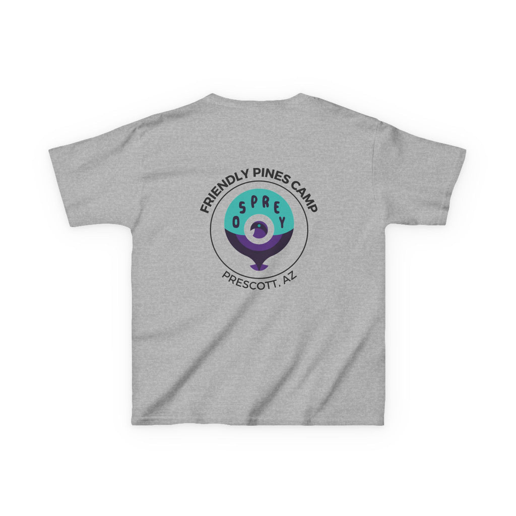 Osprey Child Tee