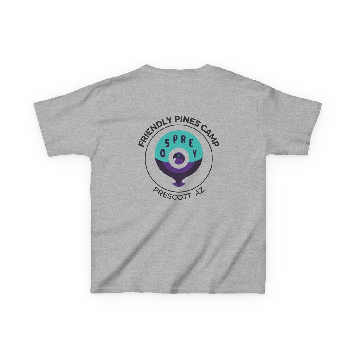 Osprey Child Tee