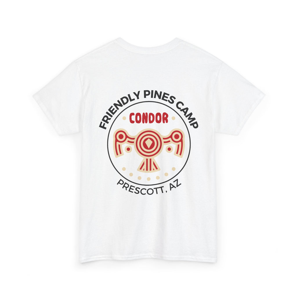 Condor Adult Tee