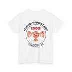 Condor Adult Tee