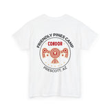 Condor Adult Tee