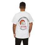 Bison Adult Tee