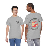 Coyote Adult Tee