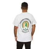 Sparrow Adult Tee