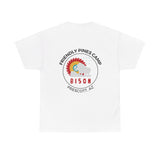 Bison Adult Tee