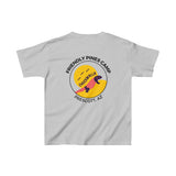 Chuckwalla Child Tee