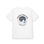 Falcon Child Tee