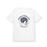 Falcon Child Tee