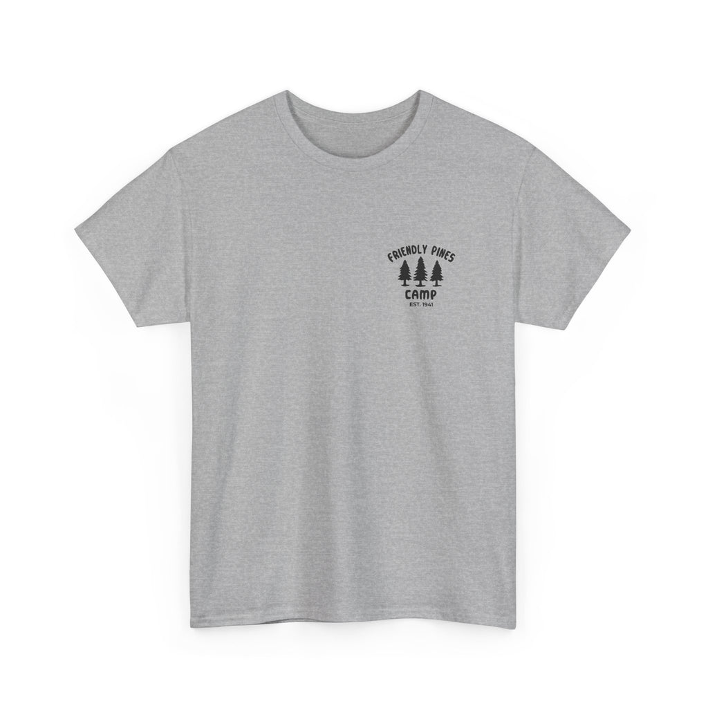 Acacia Adult Tee