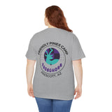 Pronghorn Adult Tee