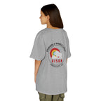 Bison Child Tee