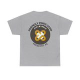 Sidewinder Adult Tee