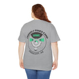 Hawk Adult Tee