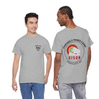 Bison Adult Tee