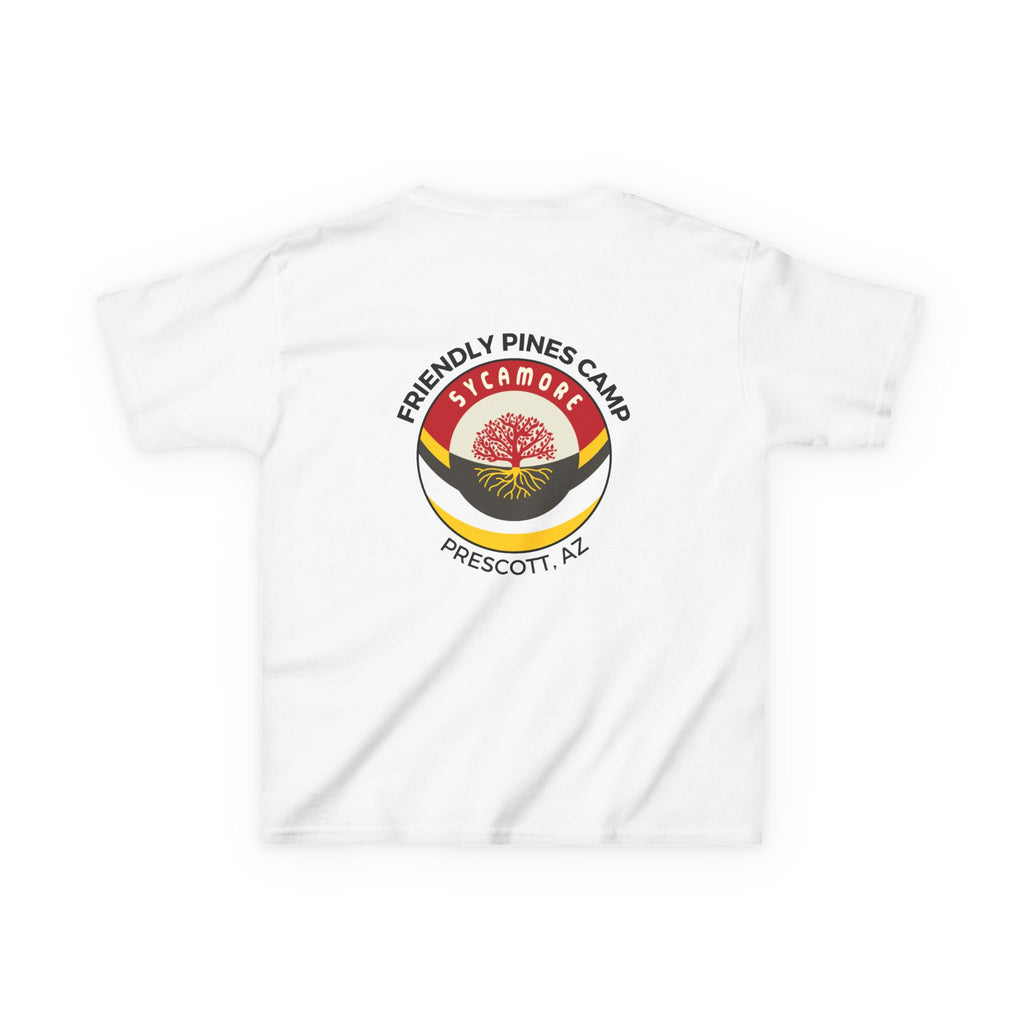 Sycamore Child Tee