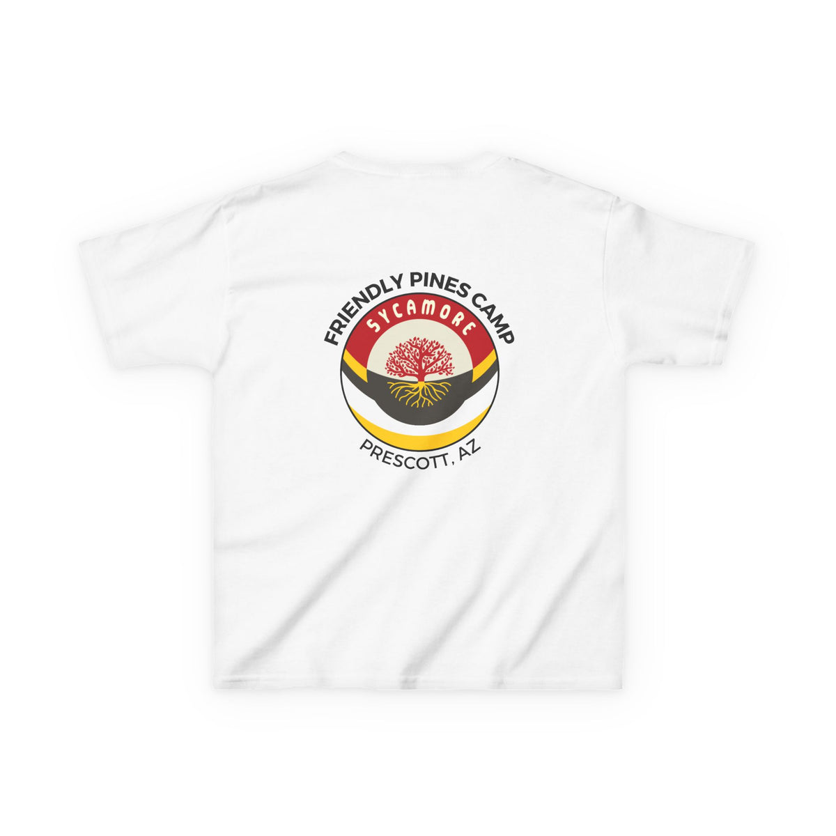 Sycamore Child Tee