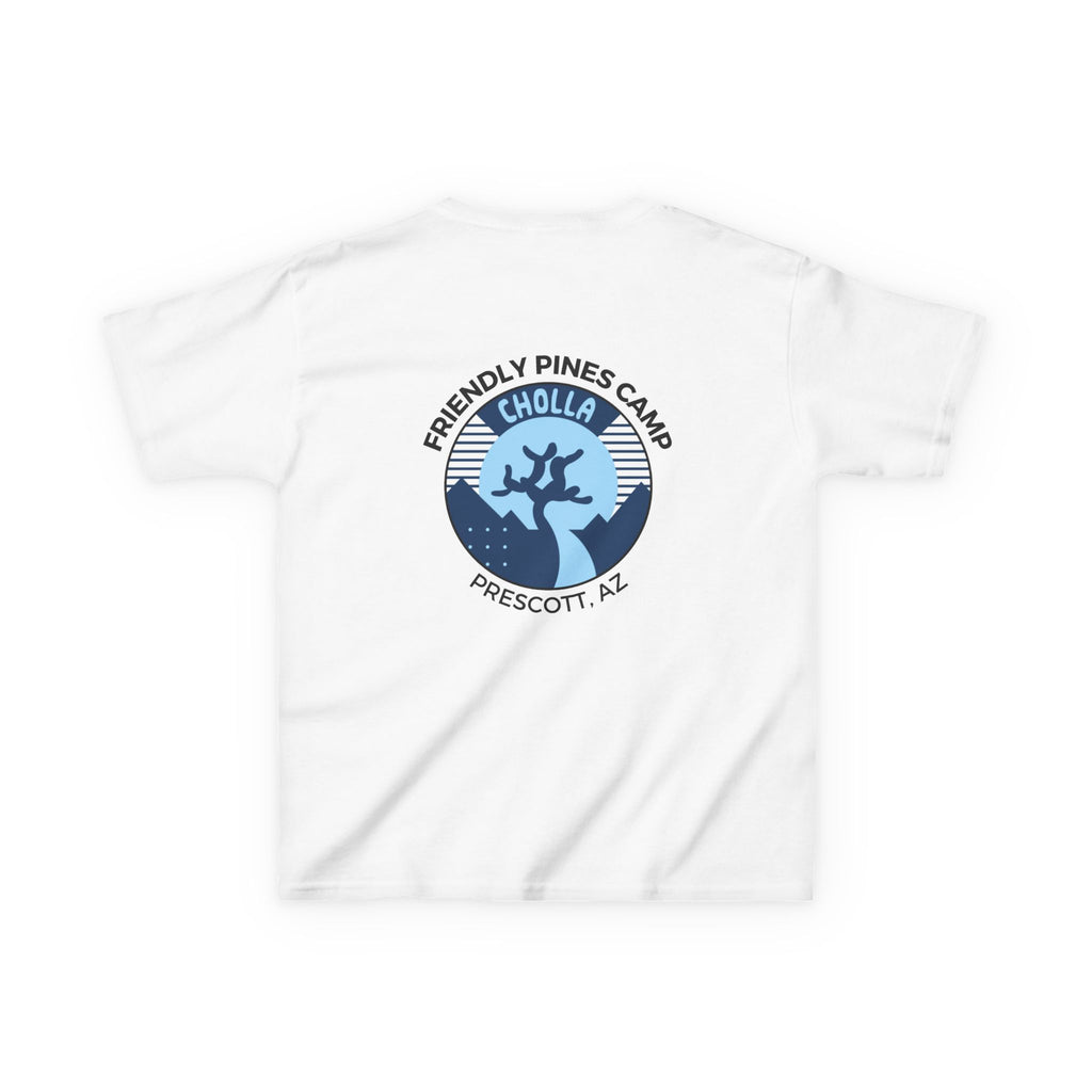 Cholla Child Tee